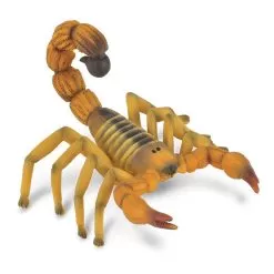 Collecta Scorpion Figure