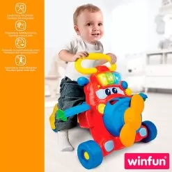 2 In 1 Ride-on With Lights And Sounds Winfun Airplane Spanish 11 2 In 1 Ride-on With Lights And Sounds Winfun Airplane Spanish -Toy Shop color baby 2 in 1 ride on with lights and sounds winfun airplane spanish 4