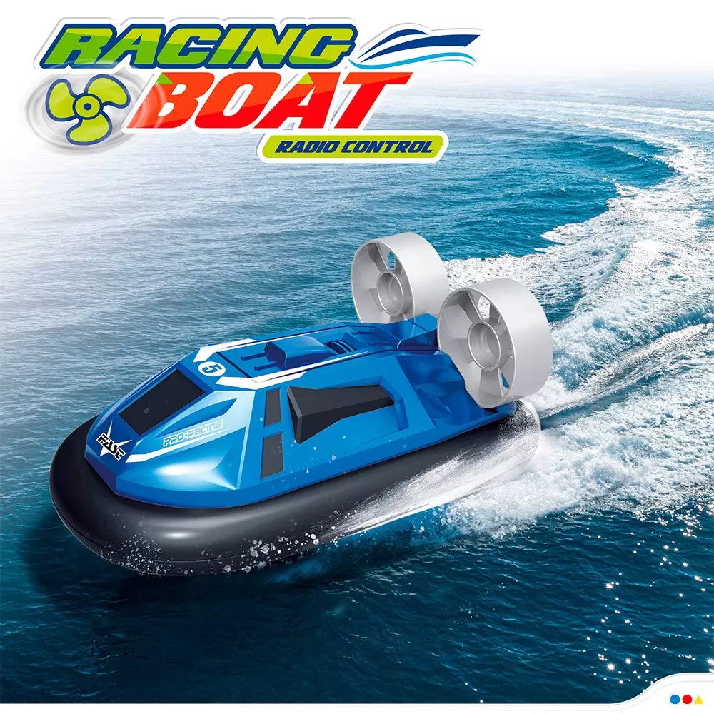 Anfibio RC Radio Control Remote Control 2 Anfibio RC Radio Control Remote Control - Image 2