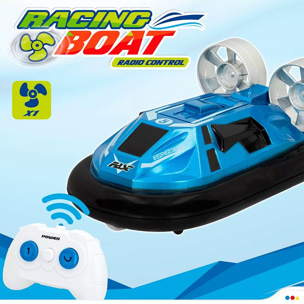 Anfibio RC Radio Control Remote Control 3 Anfibio RC Radio Control Remote Control - Image 3