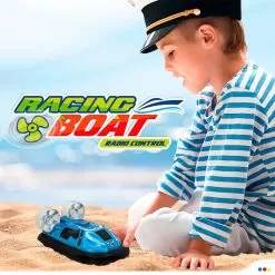 Anfibio RC Radio Control Remote Control 11 Anfibio RC Radio Control Remote Control -Toy Shop color baby anfibio rc radio control remote control 4