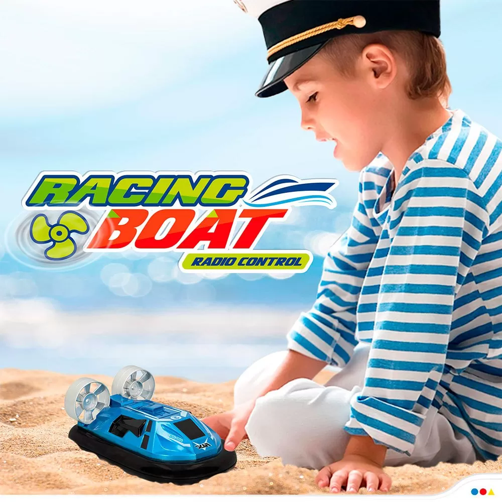 Anfibio RC Radio Control Remote Control 5 Anfibio RC Radio Control Remote Control - Image 5