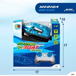 Anfibio RC Radio Control Remote Control 13 Anfibio RC Radio Control Remote Control -Toy Shop color baby anfibio rc radio control remote control 6