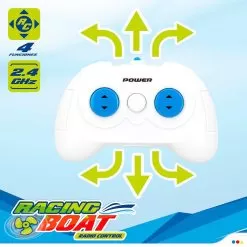 Barco RC Radio Control Remote Control -Toy Shop color baby barco rc radio control remote control 3