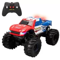 Bigfoot 4x4 1:10 RC Vehicle Remote Control