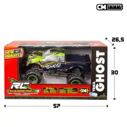 Camo Jungle Trail Ghost 4x4 1:10 RC Vehicle Remote Control 12 Camo Jungle Trail Ghost 4x4 1:10 RC Vehicle Remote Control -Toy Shop color baby camo jungle trail ghost 4x4 110 rc vehicle remote control 5