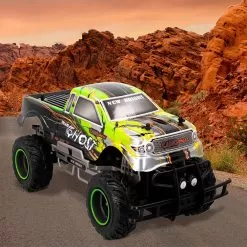 Camo Jungle Trail Ghost 4x4 1:10 RC Vehicle Remote Control 13 Camo Jungle Trail Ghost 4x4 1:10 RC Vehicle Remote Control -Toy Shop color baby camo jungle trail ghost 4x4 110 rc vehicle remote control 6