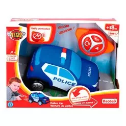 Motor Town RC Vehicle Remote Control Refurbished -Toy Shop color baby motor town rc vehicle remote control refurbished 2