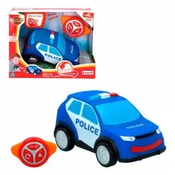 Motor Town RC Vehicle Remote Control Refurbished