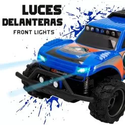 Siberian Expedition 4x4 2.4G 1:14 RC Vehicle Remote Control -Toy Shop color baby siberian expedition 4x4 2.4g 114 rc vehicle remote control 3