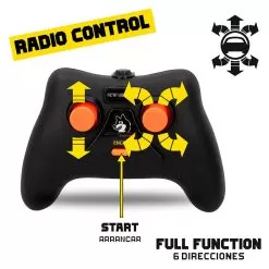 Siberian Expedition 4x4 2.4G 1:14 RC Vehicle Remote Control -Toy Shop color baby siberian expedition 4x4 2.4g 114 rc vehicle remote control 4