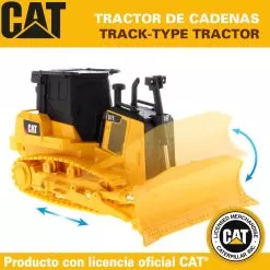 Skidder CAT 1:35 RC Vehicle Remote Control -Toy Shop color baby skidder cat 135 rc vehicle remote control 3