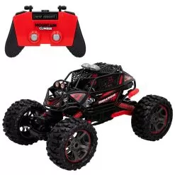 Terrainger 4x4 1:10 RC Vehicle Remote Control