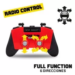 Terrainger 4x4 1:10 RC Vehicle Remote Control 11 Terrainger 4x4 1:10 RC Vehicle Remote Control -Toy Shop color baby terrainger 4x4 110 rc vehicle remote control 4