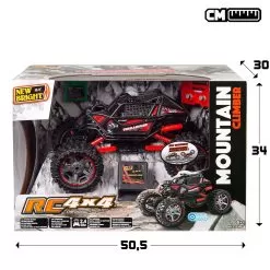 Terrainger 4x4 1:10 RC Vehicle Remote Control 13 Terrainger 4x4 1:10 RC Vehicle Remote Control -Toy Shop color baby terrainger 4x4 110 rc vehicle remote control 6