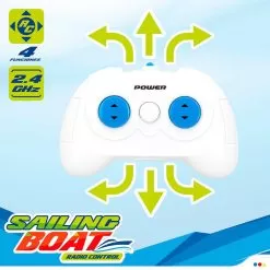 Velero RC Radio Control Remote Control -Toy Shop color baby velero rc radio control remote control 3