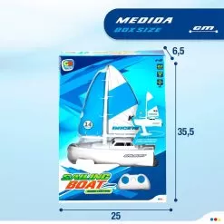 Velero RC Radio Control Remote Control -Toy Shop color baby velero rc radio control remote control 6