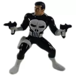 Comansi Punisher Figure
