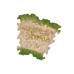 RC 3 X Mood Curves 1/24 Remote Control