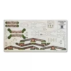 RC Carpet Circuit 1/24 Remote Control -Toy Shop crawler park rc carpet circuit 1 24 remote control 12