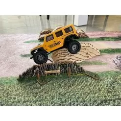 RC Carpet Circuit 1/24 Remote Control -Toy Shop crawler park rc carpet circuit 1 24 remote control 5