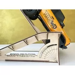 RC Crawler Park Shock Absorber Test Ramp Remote Control -Toy Shop crawler park rc crawler park shock absorber test ramp remote control 6