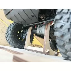RC Crawler Park Shock Absorber Test Ramp Remote Control -Toy Shop crawler park rc crawler park shock absorber test ramp remote control 7