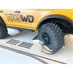 RC Crawler Park Shock Absorber Test Ramp Remote Control -Toy Shop crawler park rc crawler park shock absorber test ramp remote control 8