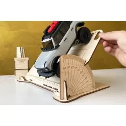 RC Crawler Park Suspension Test Ramp Remote Control 19 RC Crawler Park Suspension Test Ramp Remote Control -Toy Shop crawler park rc crawler park suspension test ramp remote control 5