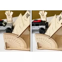 RC Crawler Park Suspension Test Ramp Remote Control 21 RC Crawler Park Suspension Test Ramp Remote Control -Toy Shop crawler park rc crawler park suspension test ramp remote control 7