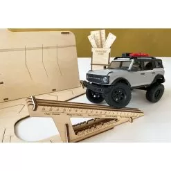 RC Crawler Park Suspension Test Ramp Remote Control 22 RC Crawler Park Suspension Test Ramp Remote Control -Toy Shop crawler park rc crawler park suspension test ramp remote control 8