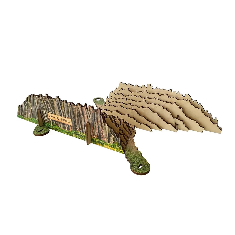 RC Kit 5 Obstacles 1/24 Remote Control 7 RC Kit 5 Obstacles 1/24 Remote Control - Image 7