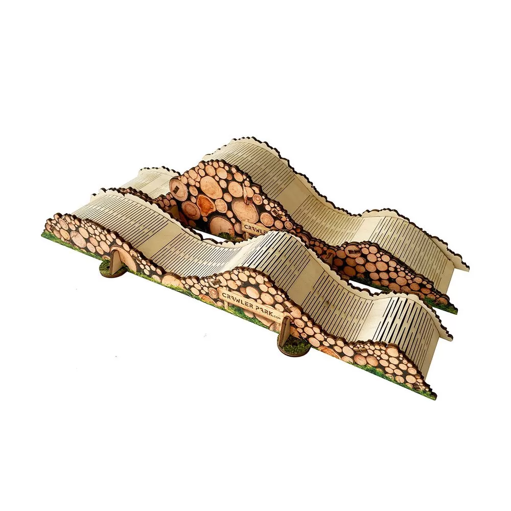 RC Kit 5 Obstacles 1/24 Remote Control 9 RC Kit 5 Obstacles 1/24 Remote Control - Image 9