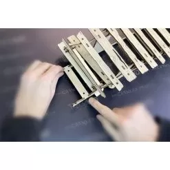 Tibetan Bridge Extension Kit RC Obstacle 1/18 / 1/24 -Toy Shop crawler park tibetan bridge extension kit rc obstacle 1 18 1 24 5