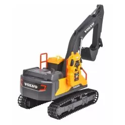 Dickie Toys Dickie Radio Control Rc Excavator Volvo Light And Sound 60 Cm -Toy Shop dickie toys dickie radio control rc excavator volvo light and sound 60 cm 2