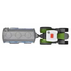 Dickie Toys Fendt Tractor Milk 26 Cm Light And Sound -Toy Shop dickie toys fendt tractor milk 26 cm light and sound 3