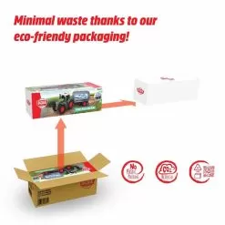 Dickie Toys Fendt Tractor Milk 26 Cm Light And Sound -Toy Shop dickie toys fendt tractor milk 26 cm light and sound 4