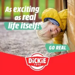 Dickie Toys Fendt Tractor Milk 26 Cm Light And Sound -Toy Shop dickie toys fendt tractor milk 26 cm light and sound 6