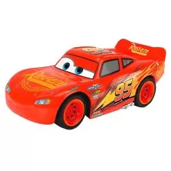 Dickie Toys RC Lightning McQueen Cars 3 Turbo 203084028 Remote Control