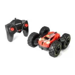 Dickie Toys RC Tumbling Flippy Remote Control 6 Dickie Toys RC Tumbling Flippy Remote Control -Toy Shop dickie toys rc tumbling flippy remote control 2