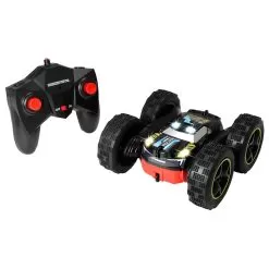 Dickie Toys RC Tumbling Flippy Remote Control
