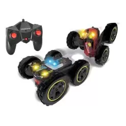 Dickie Toys RC Tumbling Flippy Remote Control 7 Dickie Toys RC Tumbling Flippy Remote Control -Toy Shop dickie toys rc tumbling flippy remote control 3