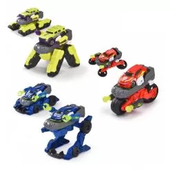 Dickie Toys Rescue Hybrids Set 3 Vehicles -Toy Shop dickie toys rescue hybrids set 3 vehicles 2