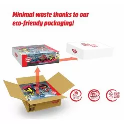 Dickie Toys Rescue Hybrids Set 3 Vehicles -Toy Shop dickie toys rescue hybrids set 3 vehicles 4