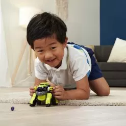 Dickie Toys Rescue Hybrids Set 3 Vehicles -Toy Shop dickie toys rescue hybrids set 3 vehicles 6