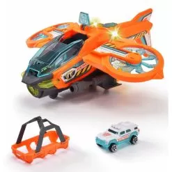 Dickie Toys Sky Patroller 35 Cm