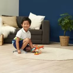 Dickie Toys Sky Patroller 35 Cm -Toy Shop dickie toys sky patroller 35 cm 4