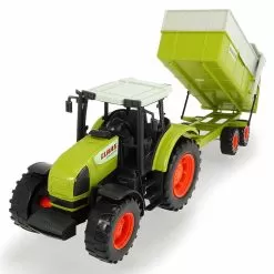 Dickie Toys Tractor Take Claas 57Cm