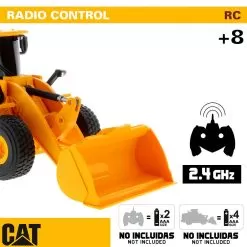 Diecast Masters Caterpillar Loader -Toy Shop diecast masters caterpillar loader 2