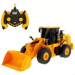Diecast Masters Caterpillar Loader